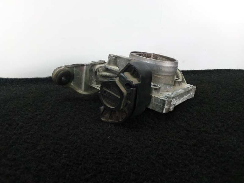 Recambio de caja mariposa para fiat punto berlina (188) 1.2 cat referencia OEM IAM   