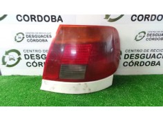 Recambio de piloto trasero derecho para audi a4 berlina (b5) 1.9 tdi referencia OEM IAM  94-97 - CON.TARA AMBAR