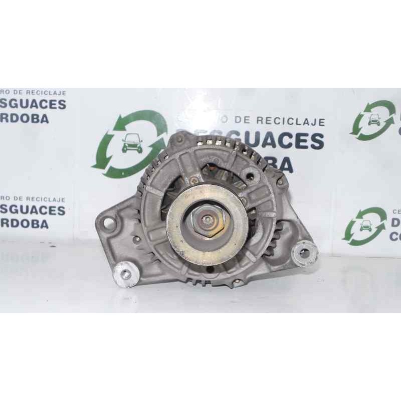Recambio de alternador para audi 80 avant 2.0 referencia OEM IAM 050903015B VAG.90 POLEA.FIJA