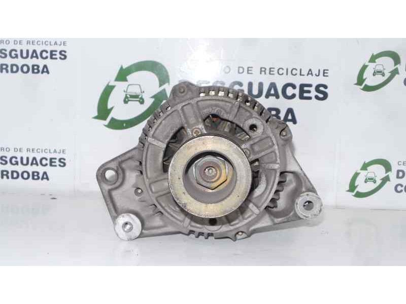 Recambio de alternador para audi 80 avant 2.0 referencia OEM IAM 050903015B VAG.90 POLEA.FIJA