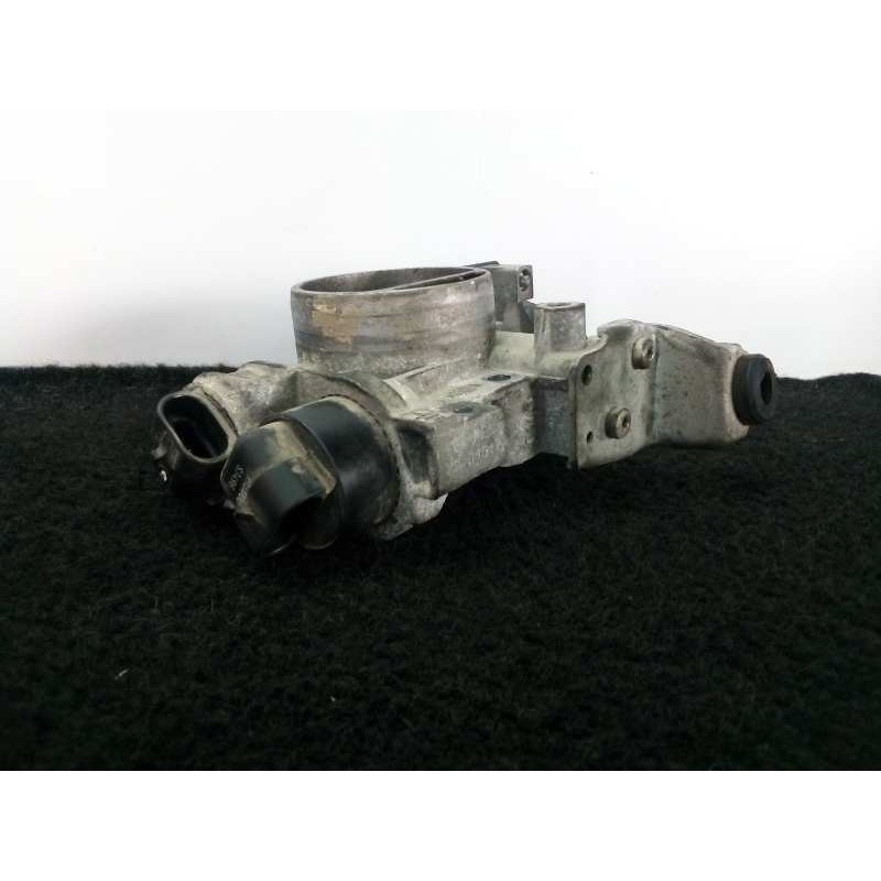 Recambio de caja mariposa para fiat punto berlina (188) 1.2 cat referencia OEM IAM   