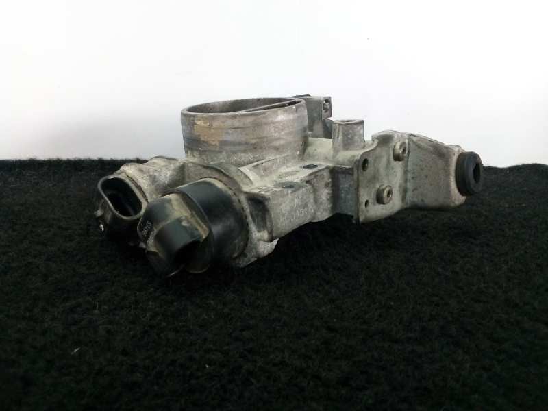 Recambio de caja mariposa para fiat punto berlina (188) 1.2 cat referencia OEM IAM   