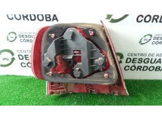 Recambio de piloto trasero derecho para audi a4 berlina (b5) 1.9 tdi referencia OEM IAM  94-97 - CON.TARA AMBAR 2