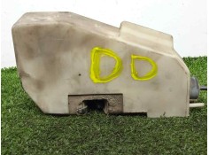 Recambio de cerradura puerta delantera derecha para ford fiesta berlina 1.3 cat referencia OEM IAM SINREFERENCIA 4.PINES 3.PUERT 2