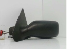 Recambio de retrovisor izquierdo para ford mondeo berlina/familiar (fd) referencia OEM IAM 01400 GD. - MANUAL NEGRO 2