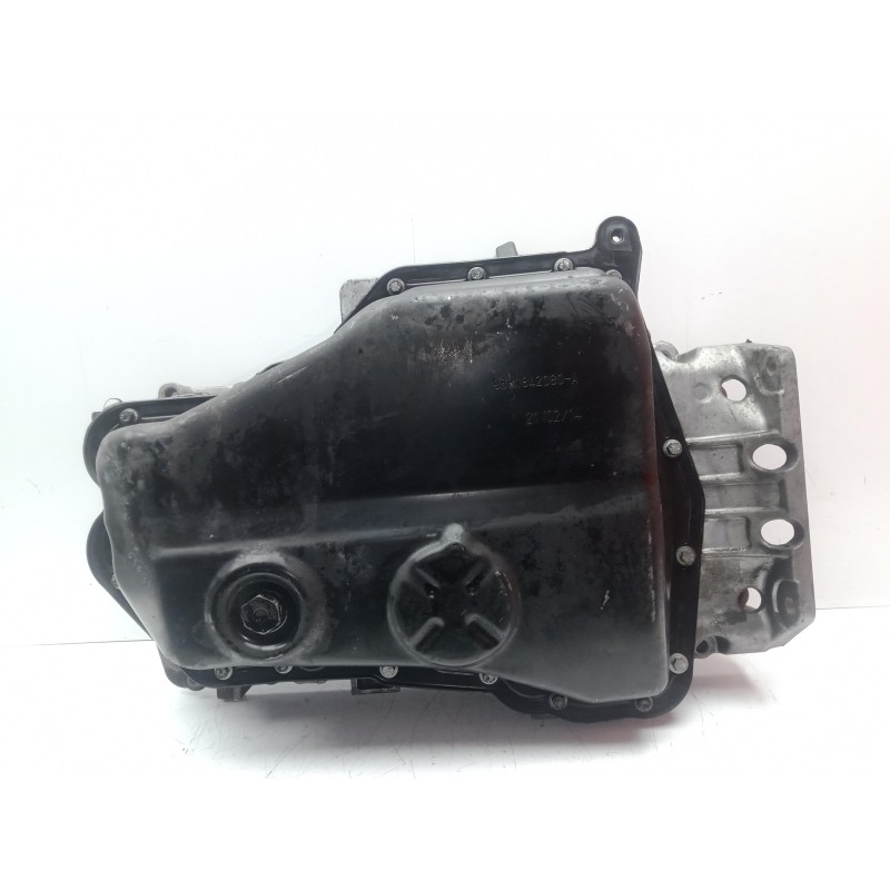 Recambio de carter para fiat scudo combi (272) 2.0 jtdm cat referencia OEM IAM 9681842080A  