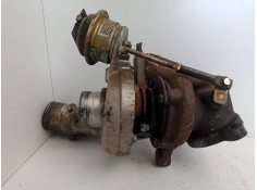 Recambio de turbocompresor para renault megane i classic (la0) 1.9 dti diesel cat referencia OEM IAM 7700874572F-GT15  4541651