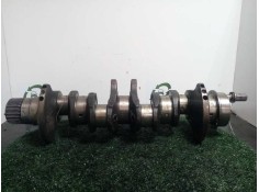 Recambio de cigueñal para iveco daily caja cerrada 2.5 diesel referencia OEM IAM 4710898-814061-8E16-906205  