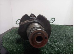 Recambio de cigueñal para iveco daily caja cerrada 2.5 diesel referencia OEM IAM 4710898-814061-8E16-906205   2