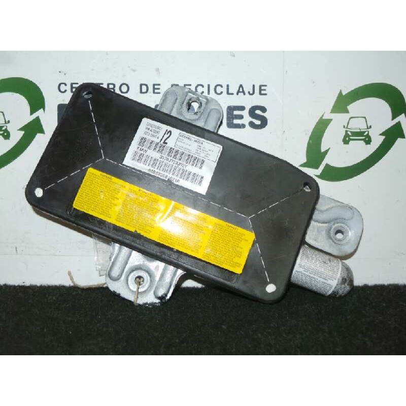 Recambio de airbag lateral delantero izquierdo para bmw x5 (e53) 3.0 24v cat referencia OEM IAM 30703723302Y-01B0826B1021R  TRW