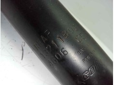 Recambio de amortiguador trasero izquierdo para opel corsa d 1.3 16v cdti cat (z 13 dth / l4i) referencia OEM IAM 13211806   2