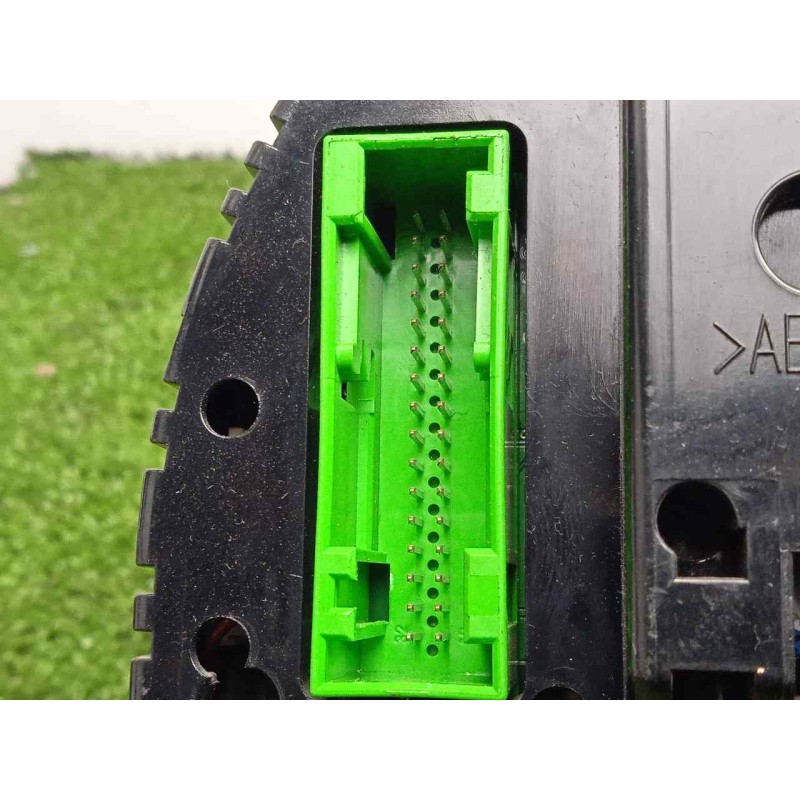 Recambio de cuadro instrumentos para audi a4 avant (8e) 2.0 tdi referencia OEM IAM 0263626226-8E0920932K  