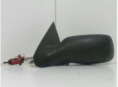 Recambio de retrovisor izquierdo para ford mondeo berlina (gd) referencia OEM IAM  GD. - MANUAL NEGRO PLASTICO 2