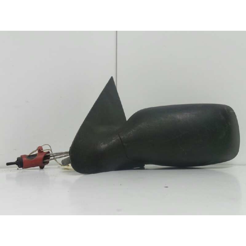 Recambio de retrovisor izquierdo para ford mondeo berlina (gd) referencia OEM IAM  GD. - MANUAL NEGRO PLASTICO