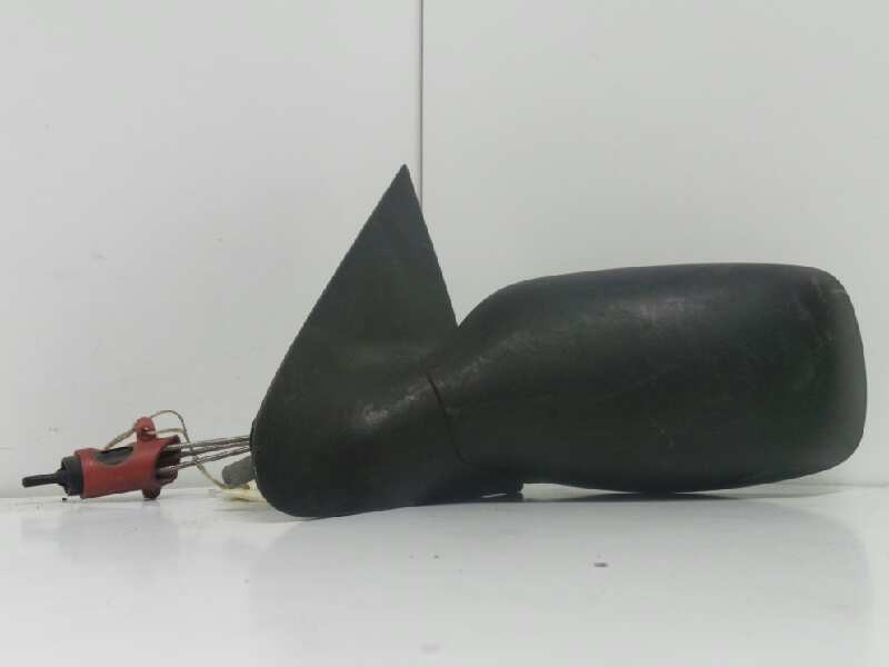 Recambio de retrovisor izquierdo para ford mondeo berlina (gd) referencia OEM IAM  GD. - MANUAL NEGRO PLASTICO