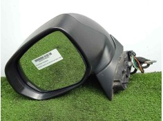 Recambio de retrovisor izquierdo para peugeot 5008 2.0 16v hdi fap cat (rhh / dw10cted4) referencia OEM IAM SINREFERENCIA ELECTR