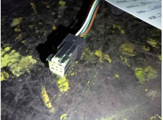 Recambio de retrovisor izquierdo para peugeot 5008 2.0 16v hdi fap cat (rhh / dw10cted4) referencia OEM IAM SINREFERENCIA ELECTR 2