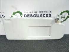 Recambio de parasol derecho para volkswagen polo (6r1) 1.4 fsi referencia OEM IAM   