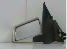 Recambio de retrovisor izquierdo para ford escort berlina/turnier referencia OEM IAM  ESCORT.90 - ELECTRICO BLANCO