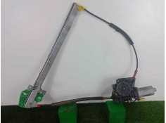 Recambio de elevalunas delantero derecho para ford fiesta berlina 1.3 cat referencia OEM IAM SINREFERENCIA 96-02 - ELECTRICO - 2