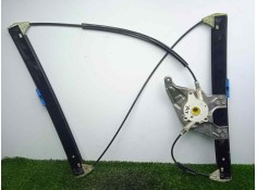Recambio de elevalunas delantero izquierdo para audi allroad quattro (4b5) 2.5 v6 24v tdi referencia OEM IAM 4B0837397 ELECTRICO