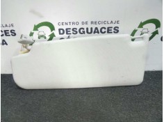 Recambio de parasol derecho para volkswagen polo (6r1) 1.4 fsi referencia OEM IAM    2