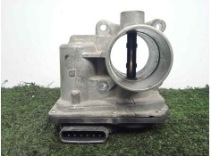 Recambio de caja mariposa para toyota auris 1.4 turbodiesel cat referencia OEM IAM 261000N030-148007M27  