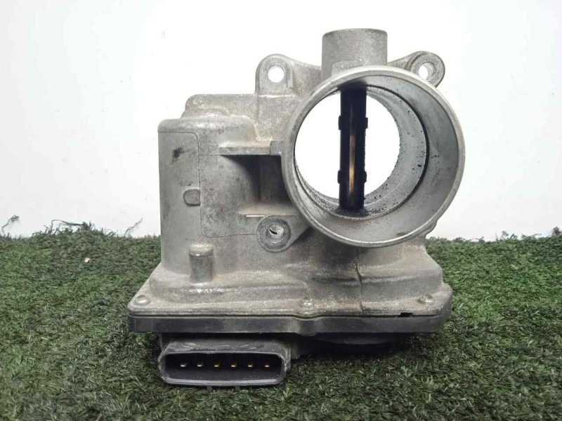 Recambio de caja mariposa para toyota auris 1.4 turbodiesel cat referencia OEM IAM 261000N030-148007M27  