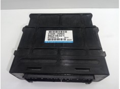 Recambio de modulo electronico para mitsubishi asx (ga0w) 2.2 di-d cat referencia OEM IAM 8631B321-310361XM5E-G1T35972H  