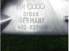 Recambio de elevalunas delantero izquierdo para audi allroad quattro (4b5) 2.5 v6 24v tdi referencia OEM IAM 4B0837397 ELECTRICO 2