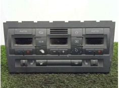 Recambio de mando climatizador para audi a4 avant (8e) 2.0 tdi referencia OEM IAM 8E0820043BM  