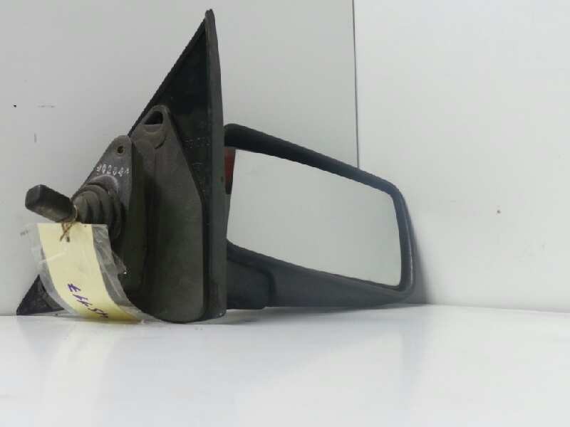 Recambio de retrovisor derecho para ford orion referencia OEM IAM   MANUAL