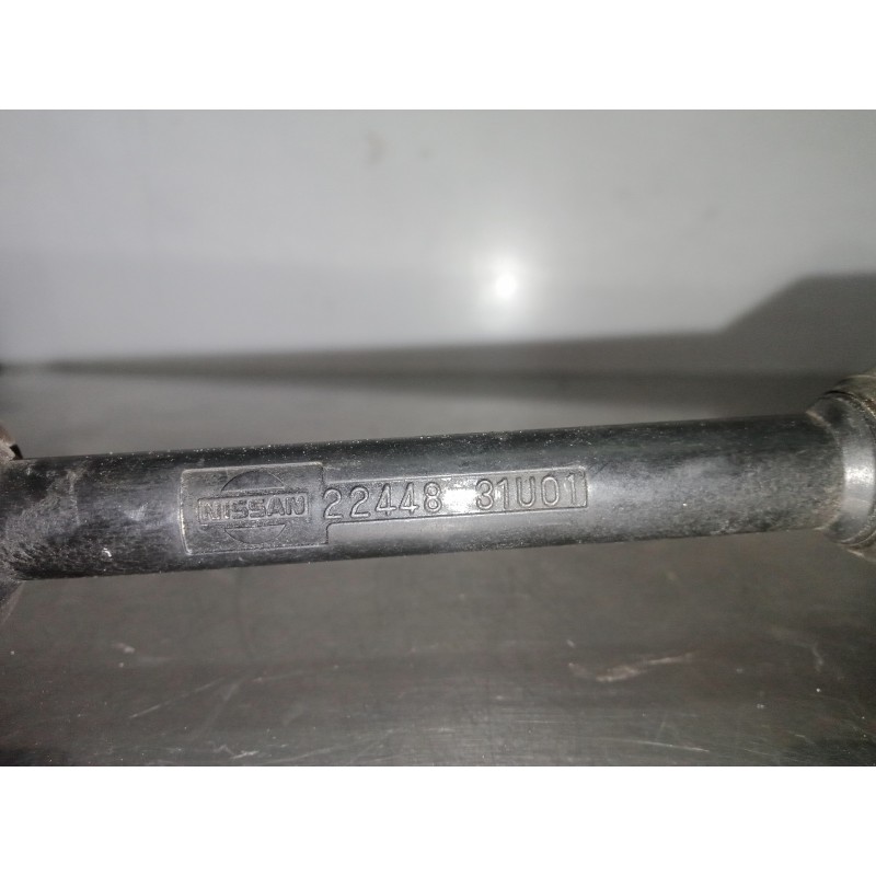 Recambio de bobina encendido para nissan maxima qx (a32) 2.0 v6 24v cat referencia OEM IAM 2244831U01  