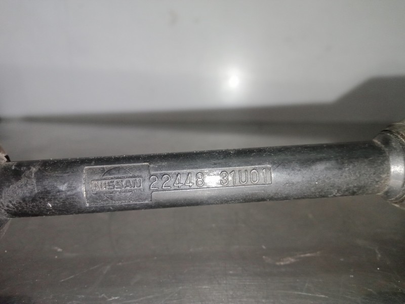 Recambio de bobina encendido para nissan maxima qx (a32) 2.0 v6 24v cat referencia OEM IAM 2244831U01  