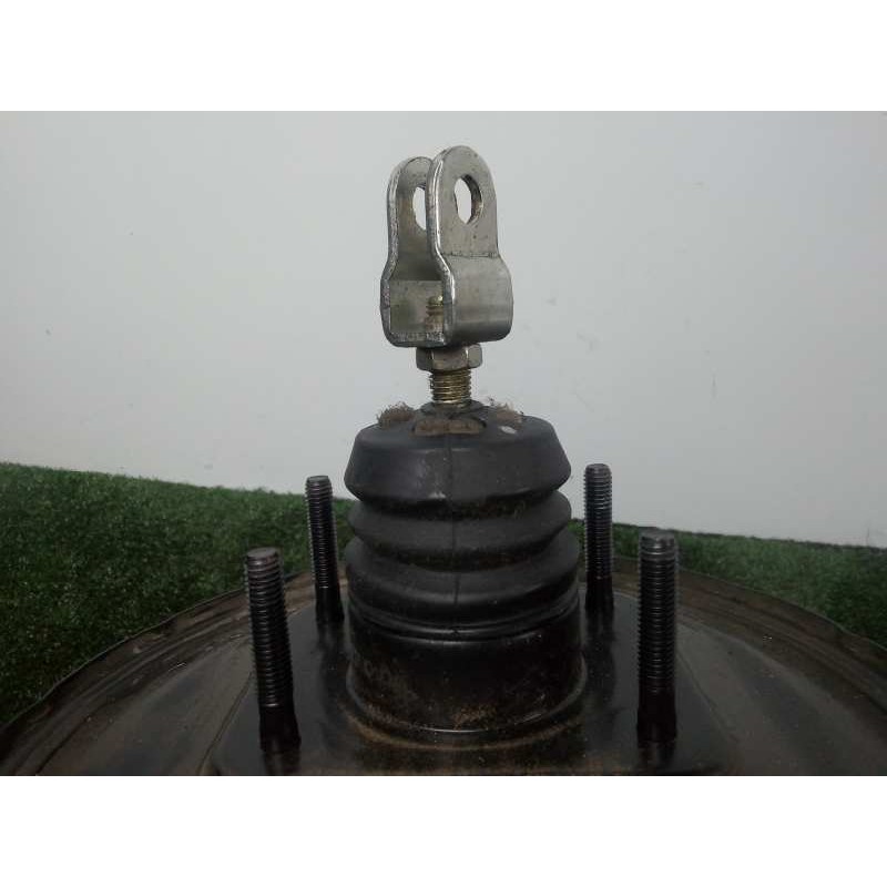 Recambio de servofreno para kia carnival 2.9 crdi cat referencia OEM IAM 585004D100-591104D050  