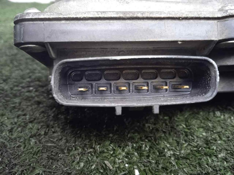 Recambio de caja mariposa para toyota auris 1.4 turbodiesel cat referencia OEM IAM 261000N030-148007M27  