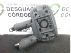 Recambio de retrovisor izquierdo para fiat doblo (119) 1.9 diesel cat referencia OEM IAM SINREFERENCIA 01-10 - MANUAL NEGRO - SI 2
