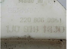 Recambio de aforador para seat leon (1m1) 1.9 tdi referencia OEM IAM 1J0919183D-2208060051 SIN.BOMBA  2