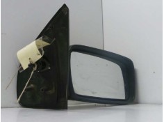 Recambio de retrovisor derecho para ford sierra turnier referencia OEM IAM  MANUAL ORO