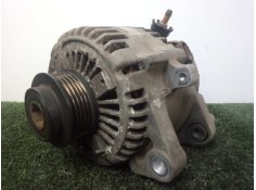 Recambio de alternador para kia carnival 2.9 crdi cat referencia OEM IAM 373004X900-021319221 120AH - DENSO POLEA.EMBRAGUE - 5.C