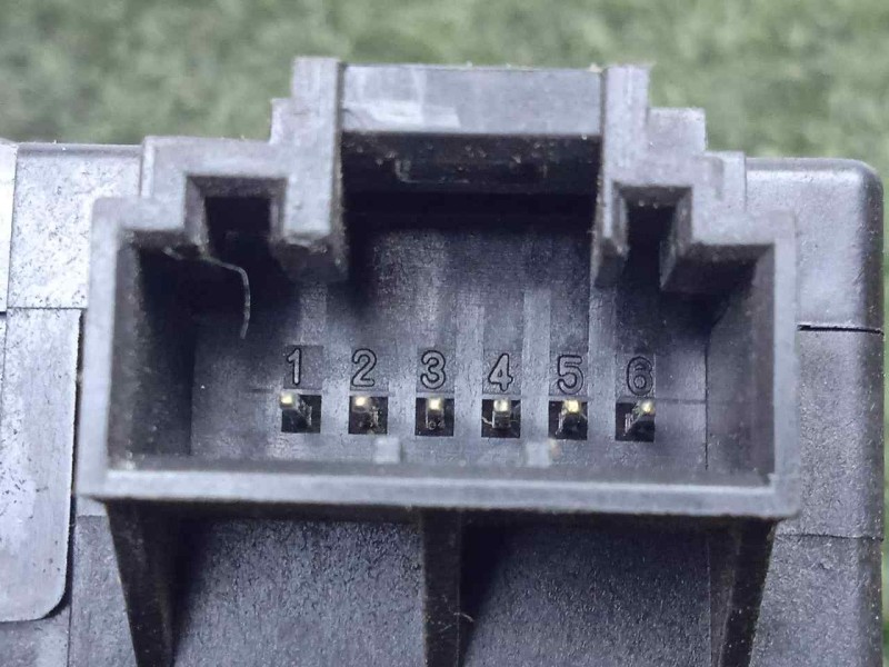 Recambio de motor trampilla calefaccion para subaru impreza g12 2.0 cat referencia OEM IAM 5027523770  