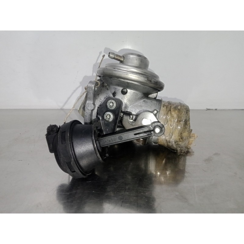 Recambio de valvula egr para seat ibiza (6k1) 1.9 tdi referencia OEM IAM 038131501E-038129637B WAHLER 