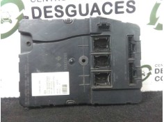 Recambio de centralita check control para renault megane ii berlina 3p 1.5 dci diesel referencia OEM IAM S118400220D-8200309690-