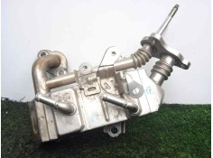 Recambio de enfriador gases egr para toyota auris 1.4 turbodiesel cat referencia OEM IAM 2560133070-13064200003  