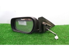 Recambio de retrovisor izquierdo para mazda 6 berlina (gg) 2.0 diesel cat referencia OEM IAM  ELECTRICO - 5.PINES GRIS