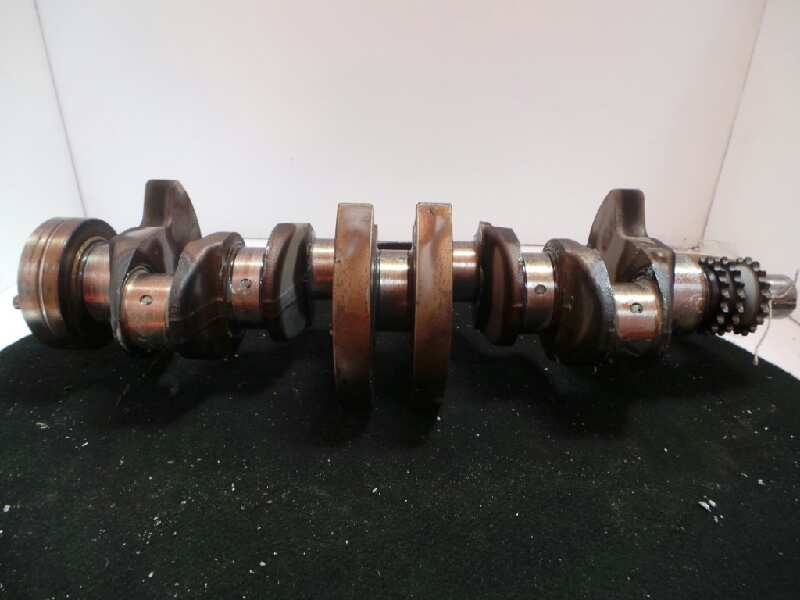 Recambio de cigueñal para mercedes-benz clase e (w124) berlina 2.2 cat referencia OEM IAM E22-11109  