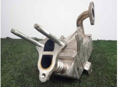Recambio de enfriador gases egr para toyota auris 1.4 turbodiesel cat referencia OEM IAM 2560133070-13064200003   2