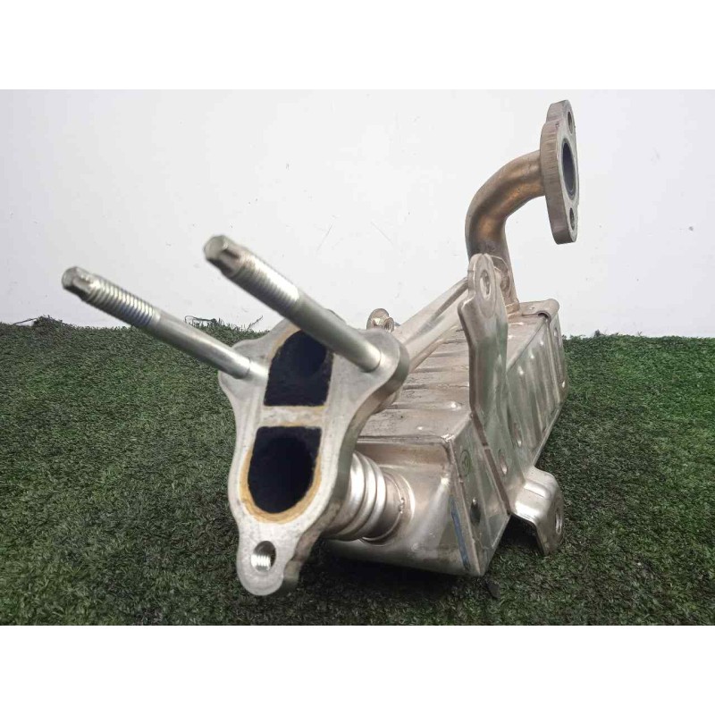 Recambio de enfriador gases egr para toyota auris 1.4 turbodiesel cat referencia OEM IAM 2560133070-13064200003  