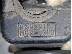 Recambio de bobina encendido para nissan maxima qx (a32) 2.0 v6 24v cat referencia OEM IAM 2244831U01-MCP1300 3.PINES HANSHIN 2