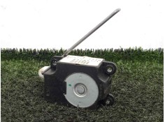 Recambio de motor trampilla calefaccion para subaru impreza g12 2.0 cat referencia OEM IAM 5037521110  